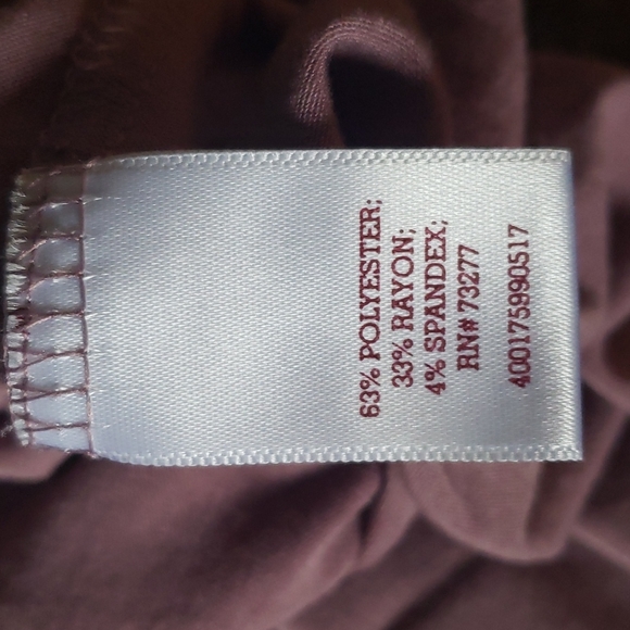 SO Short Sleeve Top - Picture 4 of 4